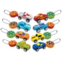 Ігрова машинка-сюрприз Cool Things – Hot Wheels (в ассорт.) (HW025) фото 4