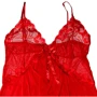 Пеньюар NDS 3372-1 One Size Red (23617)