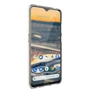 Чехол для телефонов BeCover TPU Case Transparancy for Nokia 1.4 (706392): Материал TPU (термополиуретан)