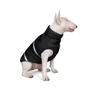 Жилет для собак Pet Fashion Big Boss черный 4XL: Тип Жилеты