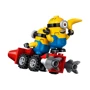 LEGO Minions: The Rise of Gru Неймовірна гонитва на мотоциклі (75549) фото 7