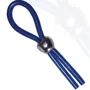 Эрекционное лассо You2Toys Cock Loop Blue