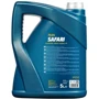 Моторное масло Mannol Safari 20W-50 7404, 5л (MN7404-5): Тип Минеральное