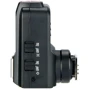Радіосинхронізатор Godox X2T-N TTL (Нікон) фото 5