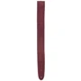 Ремень гитарный PLANET WAVES PW25SS03DX Suede Guitar Strap, Burgundy: Производитель PLANET WAVES