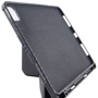 Аксессуар для iPad Epik Origami Case Book Black for iPad Air 2020/iPad Air 2022: Материал поликарбонат