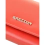 Женский кошелек Bretton красный (30727 red): Пол Женский