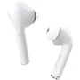 Наушники Trust Nika Touch True Wireless Mic White (23705): Чувствительность (дБ) 96