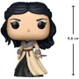 Игровая фигурка Funko Pop! серии Ведьмак Йеннифэр (57815): Тип Игровая фигурка