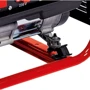 Einhell TC-PG 25/1/E5: Тип запуска ручной стартер