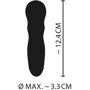 Вибратор Orion Mini Vibrator Cuties Rose