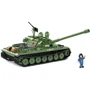 Конструктор COBI World Of Tanks ИС-7, 650 деталей COBI-3038: Рекомендований вік від 8 років