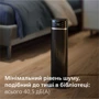 Обогреватель Philips CX5120/11: Уровень шума 40.5 дБ