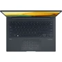 Ноутбук ASUS ZenBook 14X OLED UX3404VA (UX3404VA-M9054W) RB: Процессор Intel Core i5-13500H (2.6 - 4.7 ГГц) / 12 - ядерный