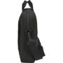 Сумка для ноутбуков Case Logic 15" Huxton Attache Black (HUXA115K): Внутренние размеры 38.5 x 3.1 x 26.7 см