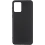 Чехол для телефонов ArmorStandart Matte Slim Fit Black for Motorola E13 (ARM66141)