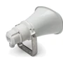 Рупорный IP-громкоговоритель 15Вт TOA IP-A1SC15 E00 (PoE+, SIP, VMS, ONVIF, API (HTTP-команды), 15Вт, 100В, 280-1: Чувствительность, дБ 124