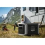 Зарядна станція Dabbsson DBS1000 Pro 1024Wh 2000W: Розмір, мм 432x254.5x253.5