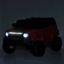 Детский электромобиль Bambi Racer Джип красный (2155EBLR-3(24V))