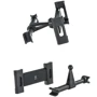 Тримач Baseus Car Holder Back Seat Black (SUHZ-01): Сумісність планшети, універсальний
