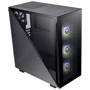 Корпус Thermaltake Divider 300 TG ARGB Mid Tower Chassis (CA-1S2-00M1WN-01) фото 5