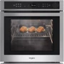 Духовой шкаф электрический Whirlpool AKZ9S 8271 IX