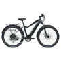 Електровелосипед 27.5" Aventon Level 500 рама - M 2022 Stone Gray
