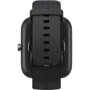 Смарт-часы Amazfit Bip 3 Black: Совместимые ОС Android / iOS