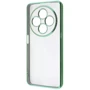 Чохол для телефона WAVE Metal Color Case Light Green для Xiaomi Redmi 14C 4G / A4 / Poco C75 4G
