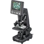 Мікроскоп Bresser Biolux LCD 50x-2000x (5201000) фото 7