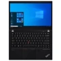 Ноутбук Lenovo ThinkPad T14 G2 (20W00122PB_W10P): Процесор Intel Core i5-1135G7 (2.4 - 4.2 ГГц) / 4 - ядерний