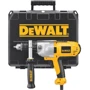 Дрель ударная DeWalt DWD525KS: Тип инструмента ударная дрель