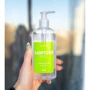 HiLLARY Skin SANITIZER DOUBLE HYDRATION spring grass 200 ml Антисептик Санитайзер: Пол Унисекс