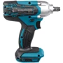 Винтоверт Makita DTW190Z: Тип инструмента гайковерт