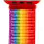 Epik Nylon Rainbow for Apple Watch 38/40/41/42mm: Производитель Epik