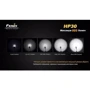 Фонарь Fenix HP30 Gray фото 12
