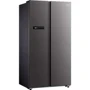 Холодильник Side-by-Side Midea MDRS791MIE28: Количество дверей 2