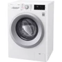 Стиральная машина LG F4J5VY4W: Класс энергопотребления A+++