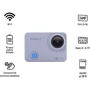 Экшн камера Набор блогера 8 в 1: AIRON ProCam 7 Touch с аксессуарами для съемки от первого лица: Тип Экшн-камерa