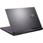 Ноутбук ASUS ROG Strix G17 (G713RC-HX057W_32_1TB): Тип экрана антибликовое покрытие