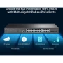 Мережевий комутатор TP-Link TL-SG3428XPP-M2: Кількість портів Fast Ethernet (10/100) нет