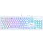 Клавіатура 1STPLAYER K3 RGB Outemu Red Switch