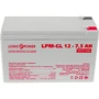 LogicPower LPM-GL 12В 7.5Ач (6562)