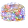Гирлянда на батарейках Springos 9.9 м 100 LED CL0021 Mix: Тип Линейная
