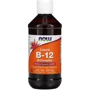Now Foods Вітамін В12 B-комплекс 237 мл