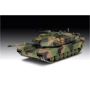 Сборная модель-копия Revell Танк Абрамс M1A1 AIM(SA)/ M1A2 уровень 4 масштаб 1:72 фото 6