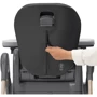 Стульчик для кормления MAXI-COSI Minla Beyond Graphite Eco (2713043110) фото 5