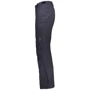 Гірськолижні штани CMP Man Pant (3W17397N-97BH) 48 темно-сірі: Склад Еластан, поліестер