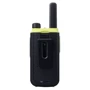 Рация Baofeng BF-T17 GREEN: Радиус действия, км 10
