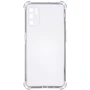 Аксесуар для смартфона TPU Case GETMAN Ease logo Transparent for Oppo A16s/A16/A54s